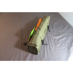 Tactical Padded Hunting Sniper Rifle Scope and Crown Protector Cover New